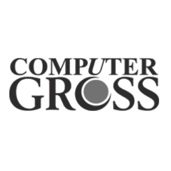computer gross
